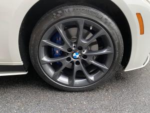 BMW 330i xDrive Touring M Sport 2017 года  (NA)